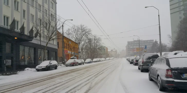 Detektivní venkovní hra Po stopách prvního automobilu v českých zemích