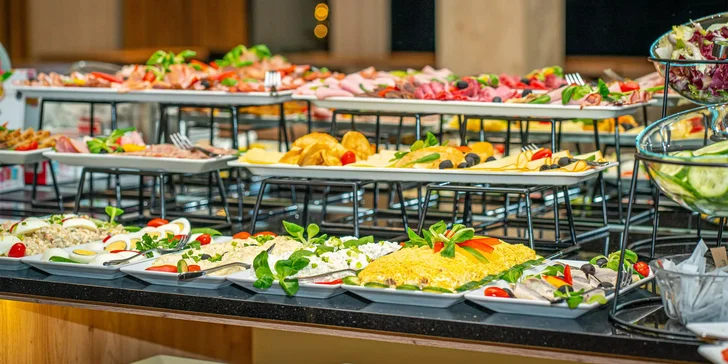Pobyt v moderním hotelu jen 2 km od vyhlášené ulice Krupówki, sleva na vstup do aquaparku