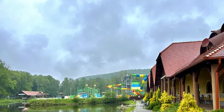 Za odpočinkem i zábavou na polskou stranu Zlatých hor: wellness, zajímavé atrakce i možnost all inclusive v ceně