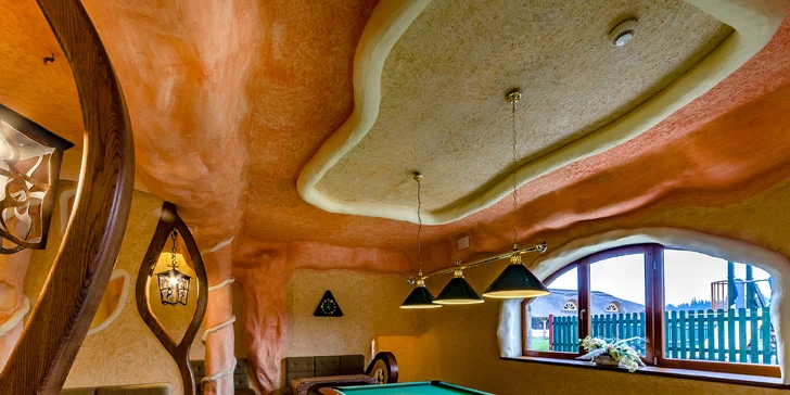 Polské Tatry na dosah ruky: 3* hotel se snídaní i polopenzí, wellness, dětský klub