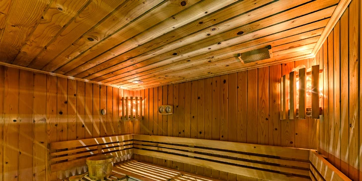 Polské Tatry na dosah ruky: 3* hotel se snídaní i polopenzí, wellness, dětský klub