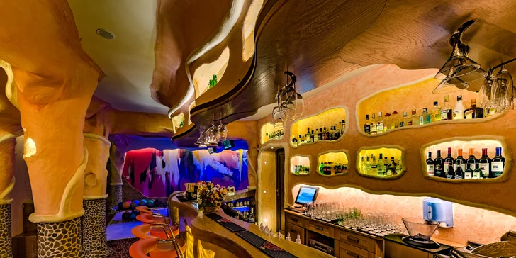 Polské Tatry na dosah ruky: 3* hotel se snídaní i polopenzí, wellness, dětský klub