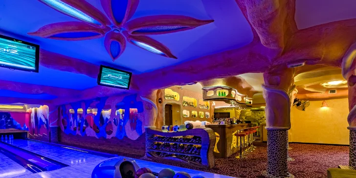 Polské Tatry na dosah ruky: 3* hotel se snídaní i polopenzí, wellness, dětský klub