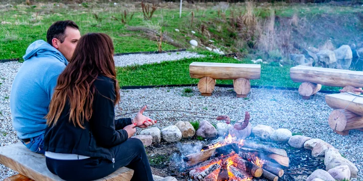 Polské Tatry na dosah ruky: 3* hotel se snídaní i polopenzí, wellness, dětský klub