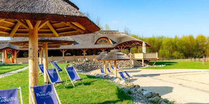 Polské Tatry na dosah ruky: 3* hotel se snídaní i polopenzí, wellness, dětský klub