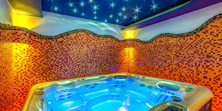 Polské Tatry na dosah ruky: 3* hotel se snídaní i polopenzí, wellness, dětský klub