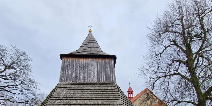 Detektivní historicky naučná outdoorová hra Jičín pro jednotlivce, dvojice i skupiny až 30 osob