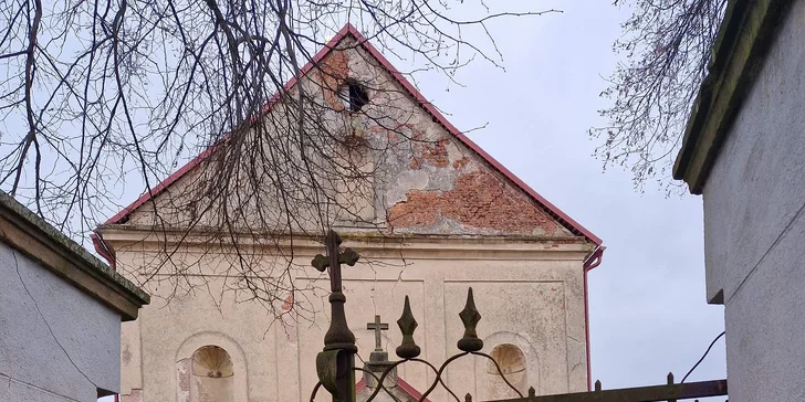 Detektivní historicky naučná outdoorová hra Jičín pro jednotlivce, dvojice i skupiny až 30 osob