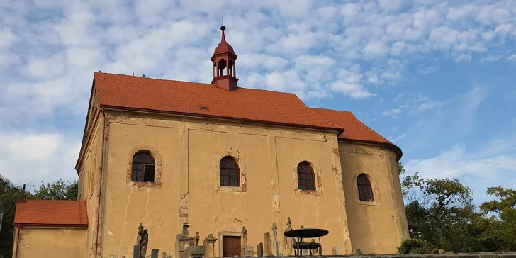 Detektivní historicky naučná outdoorová hra Jičín pro jednotlivce, dvojice i skupiny až 30 osob