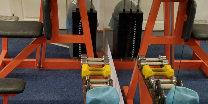Permanentky do fitness s řadou výhod navíc