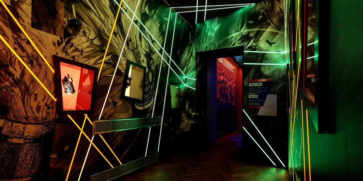 Pilsner Urquell Experience: moderní expozice o historii a výrobě piva i s ochutnávkou