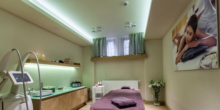 Luxusní 5* hotel v centru Zakopaného: neomezený wellness se saunami i vířivkami, polopenze