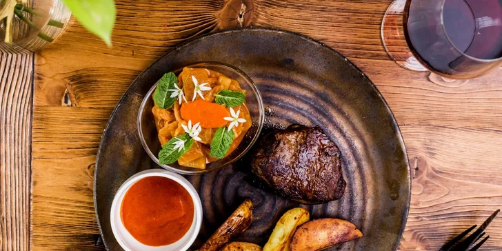 Wellness pobyt v Malopolsku: snídaně či polopenze z regionálních specialit i venkovní atrakce