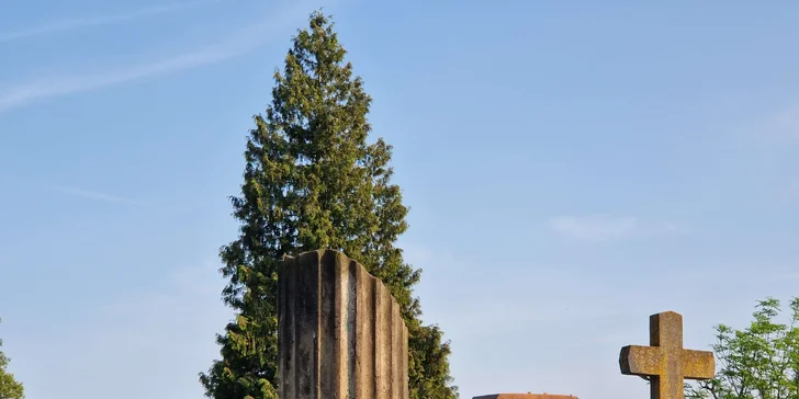 Detektivní historicky naučná outdoorová hra v Letovicích a okolí až pro 30 dobrodruhů