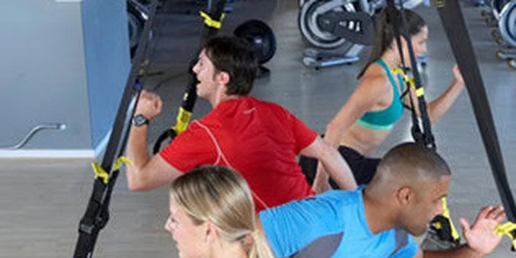 125 Kč za celodenní vstup do wellness klubu Vektor. V nabídce také vstup nebo permanentka na kruhový trénink. Dejte si do těla a užijte si příval endorfinů!
