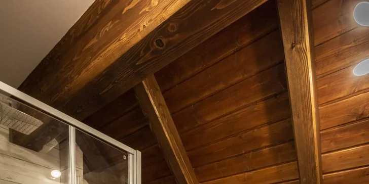 Pobyt s jízdou v sedle i povozem na koňské farmě v Jizerských horách: apartmány až pro 10 osob