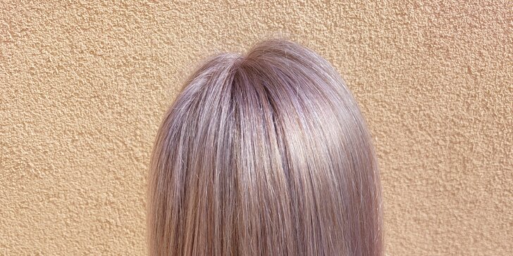 Kadeřnické balíčky pro různé délky vlasů: střih i barvení, foukaná a závěrečný styling