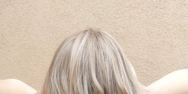 Kadeřnické balíčky pro různé délky vlasů: střih, melír, barva i čištění Malibu C