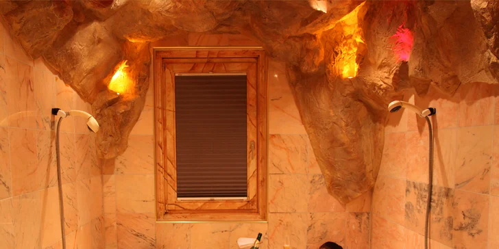 Pobyt ve 4* hotelu v Alpách: polopenze, neomezený wellness a lyžování