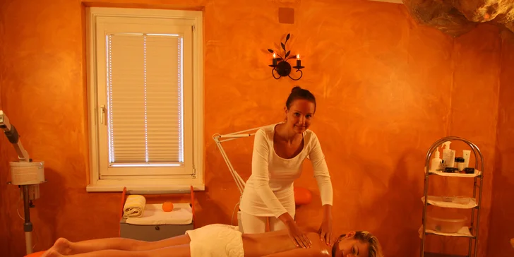 Pobyt ve 4* hotelu v Alpách: polopenze, neomezený wellness a lyžování