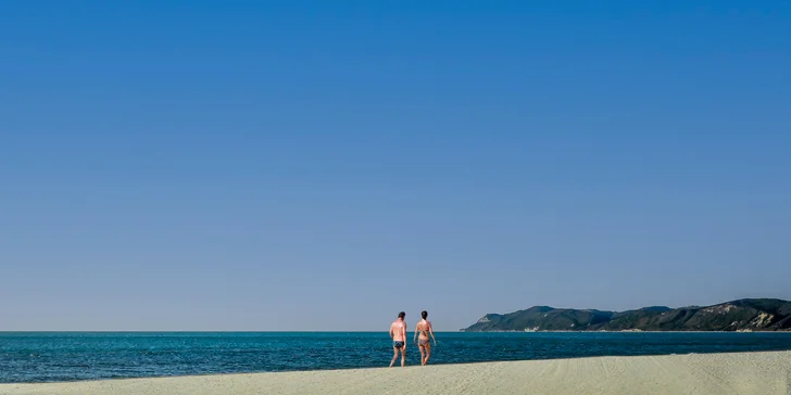 Luxusní dovolená v Albánii: 5* hotel Melia Durres pro náročnou klientelu, all inclusive i letenka