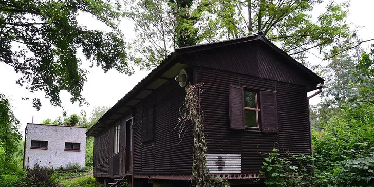 Dětské tábory: 4 místa napříč ČR, celé prázdniny, klasické i tematické vč. koňského nebo anglického