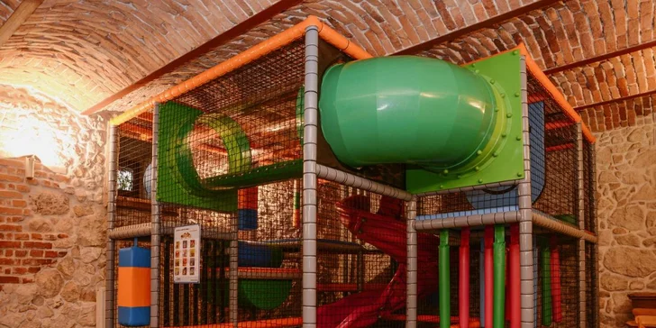 Hotel nedaleko Krakova: pobyt se snídaní či polopenzí
