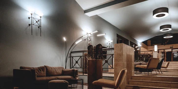 Hotel nedaleko Krakova: pobyt se snídaní či polopenzí