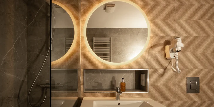 Hotel nedaleko Krakova: pobyt se snídaní či polopenzí