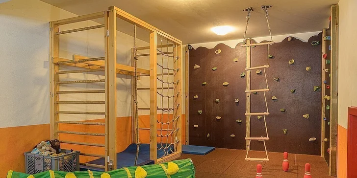 Salcbursko: aktivní dovolená pro celou rodinu i neomezený wellness