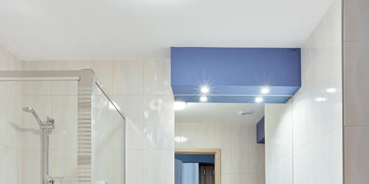 Luxusní hotel v lázeňském městě v polských Jizerkách: neomezený wellness, jídlo, dětské herny
