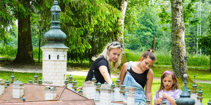 Luxusní 4* hotel v Mariánských Lázních: neomezený wellness i snídaně nebo polopenze