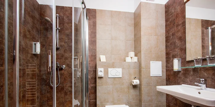 Apartmány Via Jasná v Nízkých Tatrách se stravou a wellness vhodné pro páry i celou rodinu