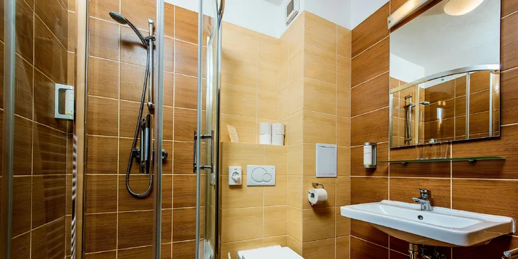 Apartmány Via Jasná v Nízkých Tatrách se stravou a wellness vhodné pro páry i celou rodinu