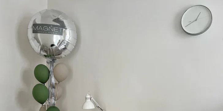 Depilace voskem partií podle výběru pro ženy