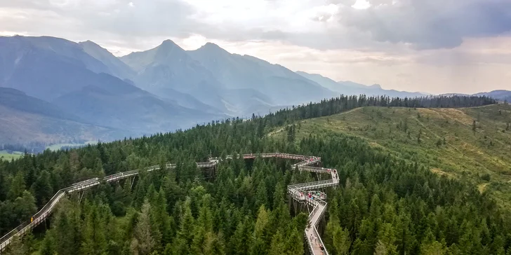 Malý kousek ráje: soukromí v krásném Tiny House s piknikovou snídaní