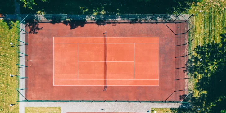 Wellness pohoda v polském Slezsku: polopenze, neomezený wellness se 2 bazény a půjčení kol