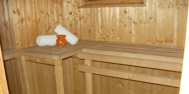 Březnový odpočinek v Krkonoších na 3 nebo 5 nocí pro dva s polopenzí