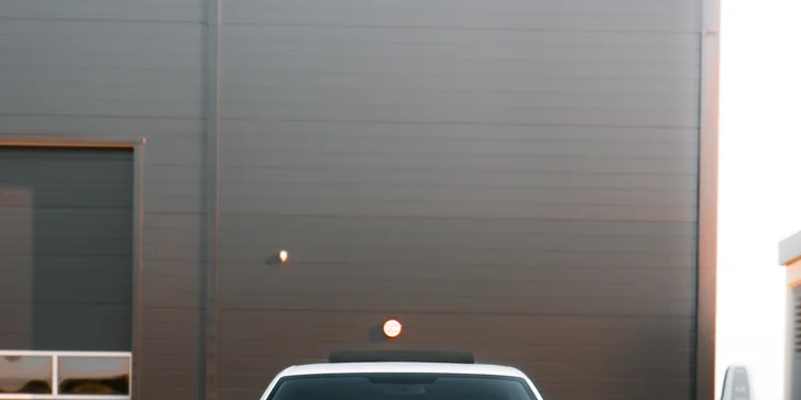 Jízda a spolujízda v Chevroletu Camaro ZL1: více než 600 koní, 20–60 minut s neomezeným nájezdem km