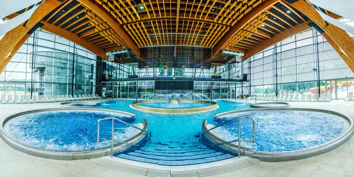 Aktivní pobyt v krásném apartmánu s výhledem na Vysoké Tatry, sleva do aquaparku i wellness