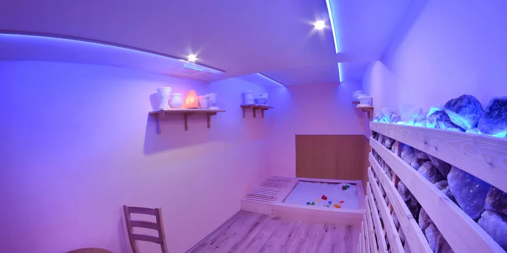 Neomezený wellness a polopenze i návštěva termálních lázní v maďarském Zalakarosi
