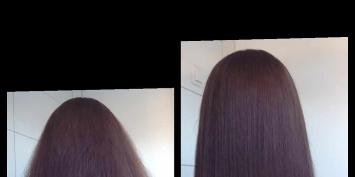 Hloubková péče o vlasy: rekonstrukce, čištění i brazilský keratin