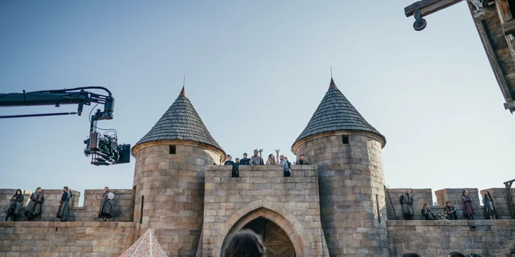 Staňte se filmovou hvězdou: víkendový kurz herectví pod křídly režiséra Petra Kubíka