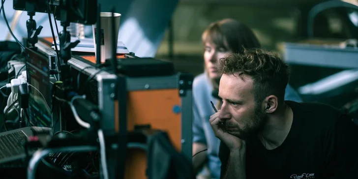 Staňte se filmovou hvězdou: víkendový kurz herectví pod křídly režiséra Petra Kubíka