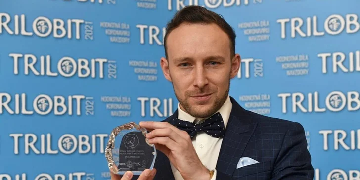 Staňte se filmovou hvězdou: víkendový kurz herectví pod křídly režiséra Petra Kubíka