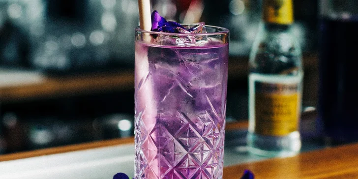 Spritz drink či koktejl dle výběru pro 1 i 2 os. v Monkey baru v centru Třeboně