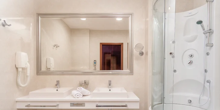 Luxusní hotel ve slunné Dalmácii: polopenze i neomezený wellness