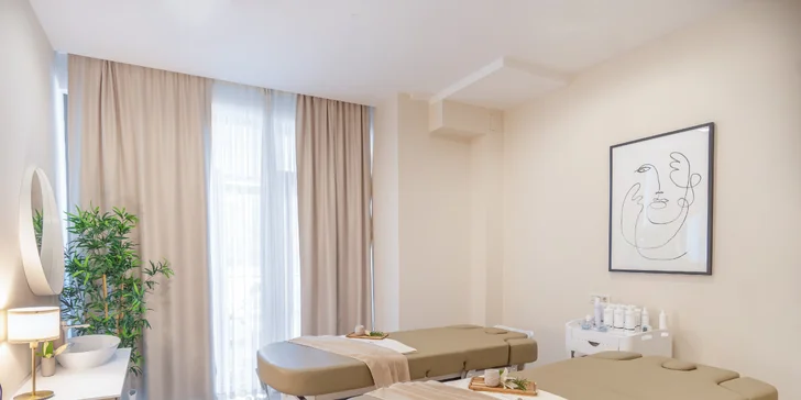 Luxusní hotel ve slunné Dalmácii: polopenze i neomezený wellness