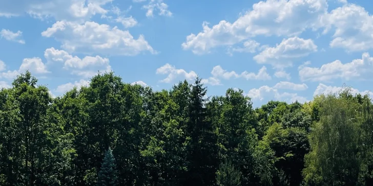 Relaxační pobyt v Beskydech včetně stravy a neomezeného využití bazénů