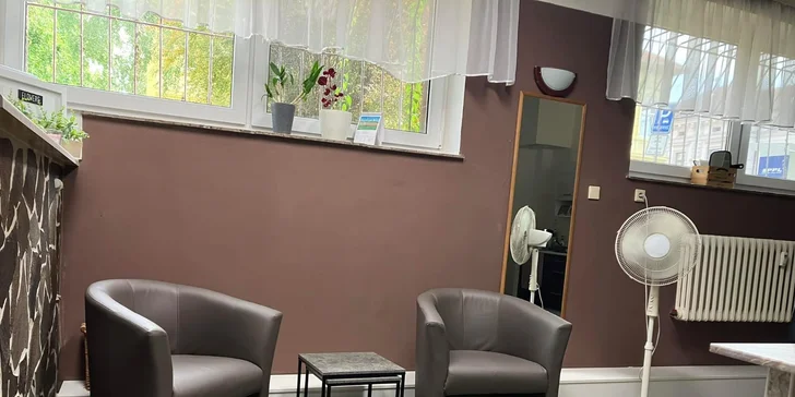 Hloubková péče o vlasy: rekonstrukce, čištění i brazilský keratin